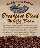 Breakfast Blend