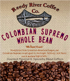 Colombian Supremo