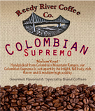 Colombian Supremo