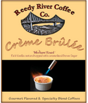 Crème Brûlée