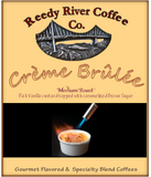 Crème Brûlée