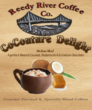 Co-Couture Delight