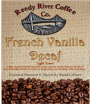 French Vanilla 