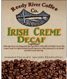 Irish Crème