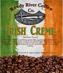 March Flavor of the Month: Irish Creme