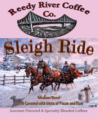 Sleigh Ride