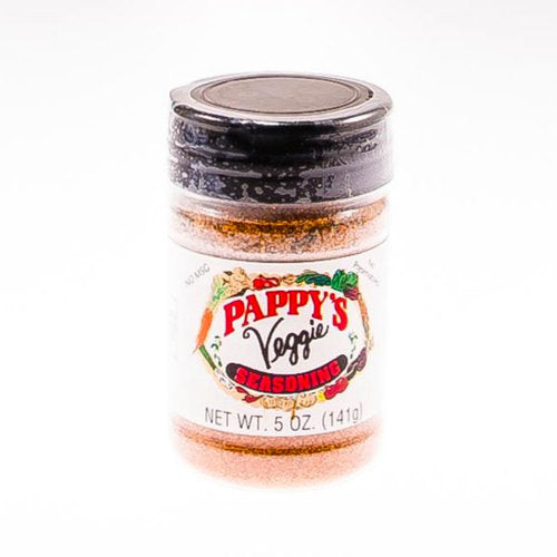 Pappy's Salt Free Seasoning — Pappy's Fine Foods